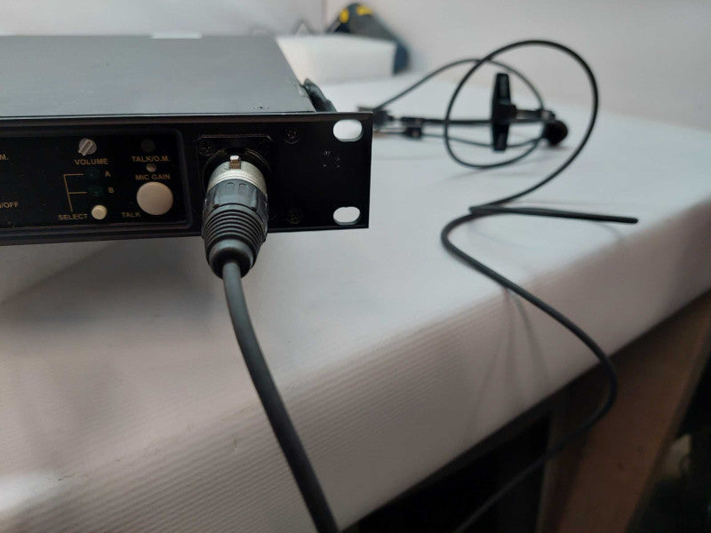 Radio Com BTR 800