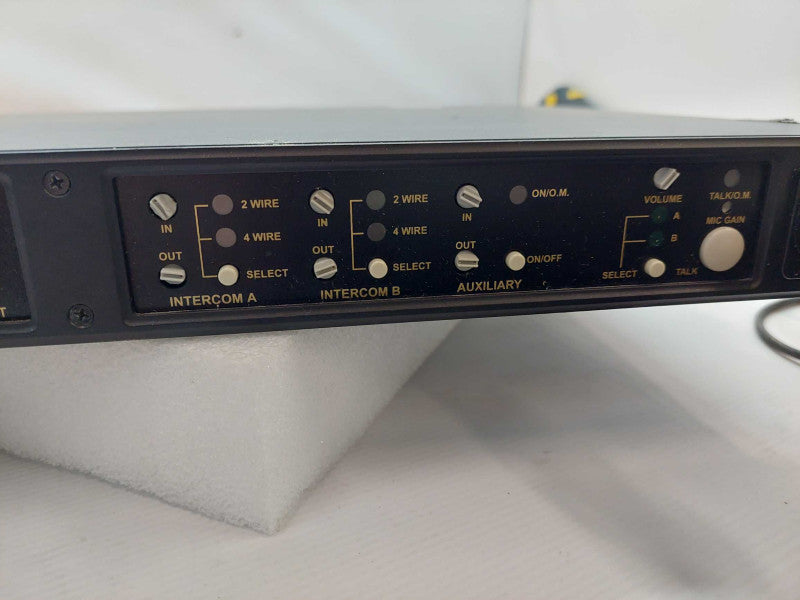 Radio Com BTR 800