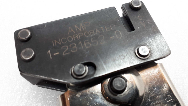Crimping Tool &