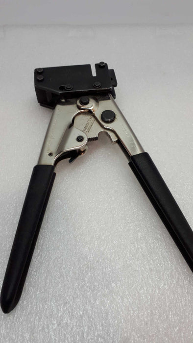 Crimping Tool &