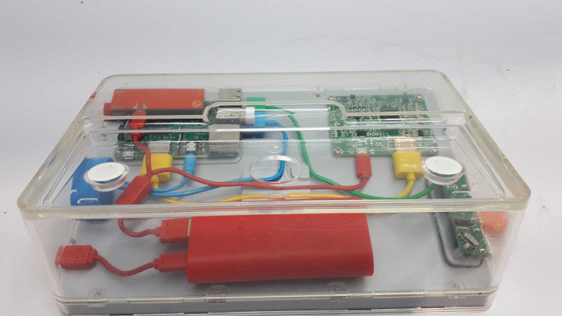 Custom made Tab  for Parts &