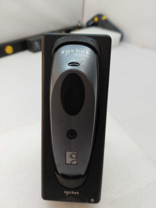 Socket Mobile Scanner Model: CHS7P Battery Charger