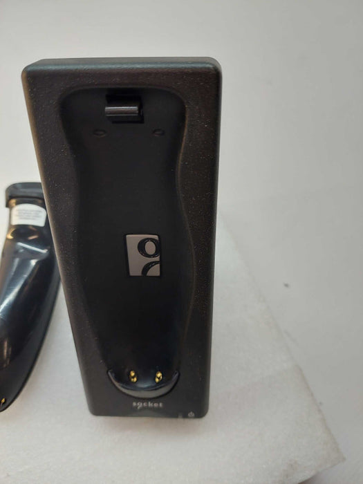 Socket Mobile Scanner Model: CHS7P Battery Charger