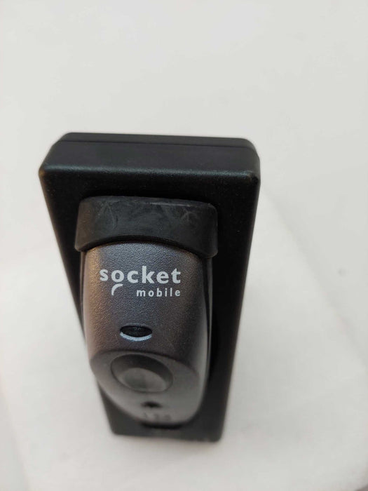 Socket Mobile Scanner Model: CHS7P Battery Charger