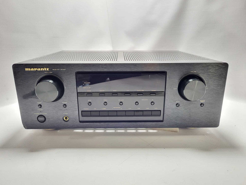Marantz Stereo Receiver SR4021 2 Channel $