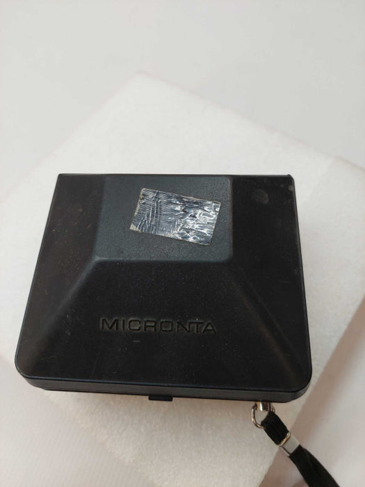 Micronta Made in Korea OHMS DC AC Tester
