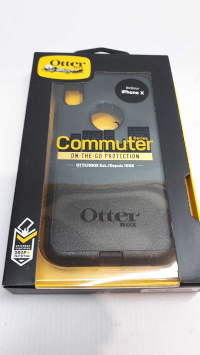 Otterbox Commuter Series Case for iPhone X New Q&