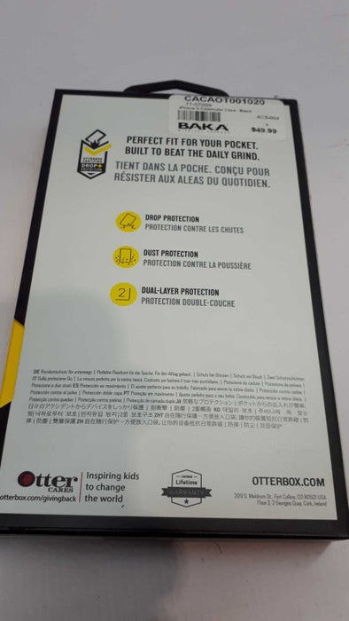 Otterbox Commuter Series Case for iPhone X New Q&