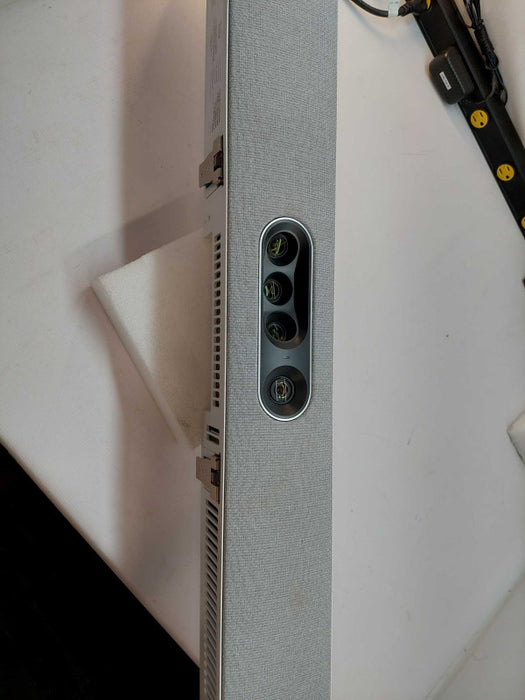 Cisco Webex Quad Camera Model: TTC8-10