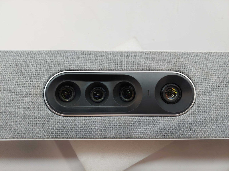 Cisco Webex Quad Camera Model: TTC8-10