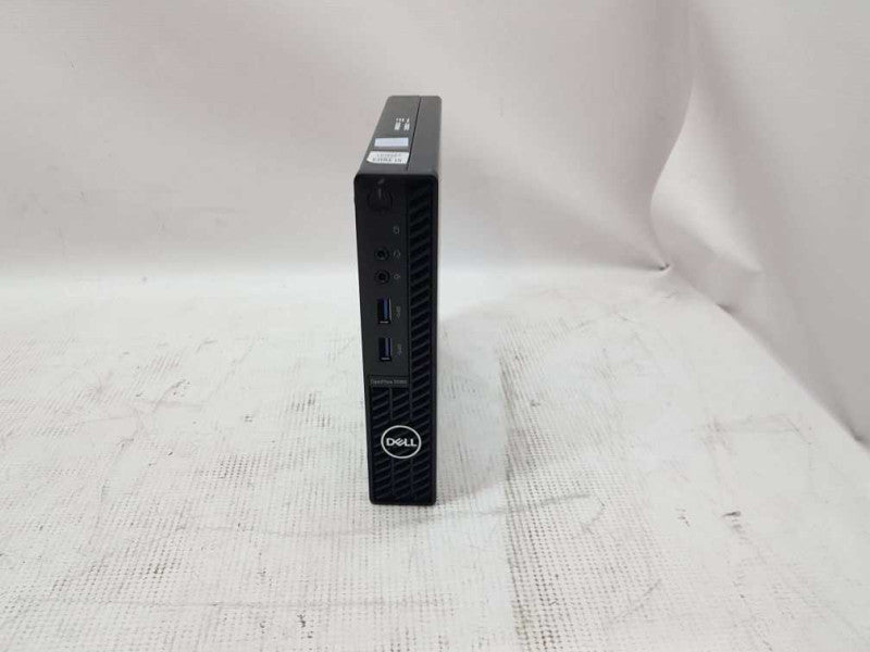 Dell Optiplex 3080 Core i5-10500T CPU @ 2.30GHz Micro 16GB DDR4 RAM  Q