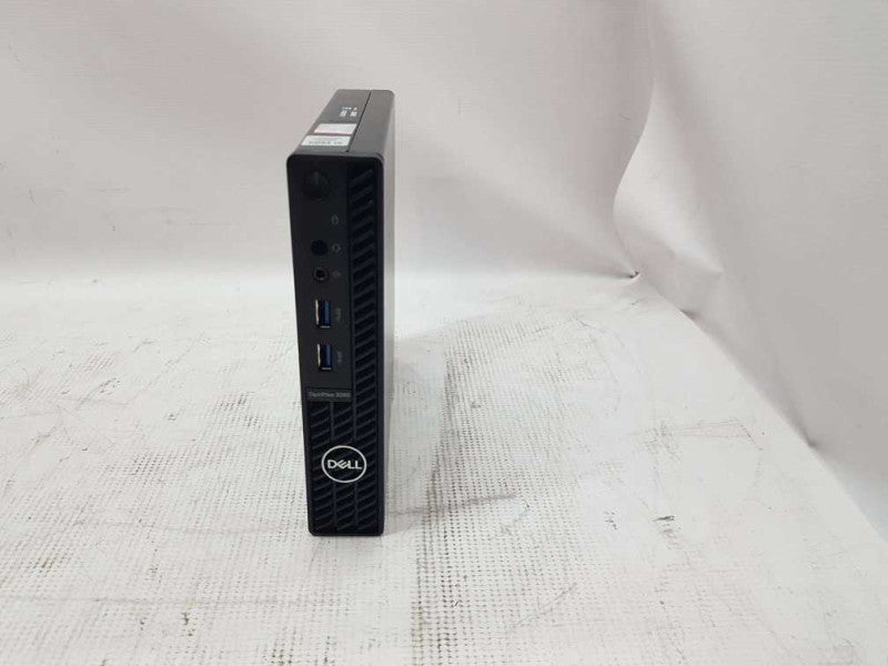 Dell Optiplex 3080 Core i5-10600T CPU @ 2.40GHz Micro 16GB DDR4 RAM
