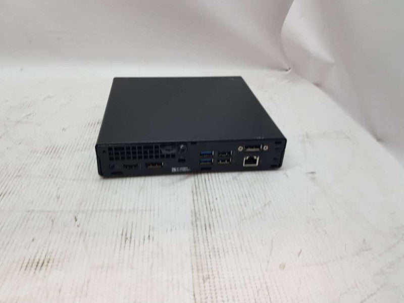 Dell Optiplex 3080 Core i5-10600T CPU @ 2.40GHz Micro 16GB DDR4 RAM
