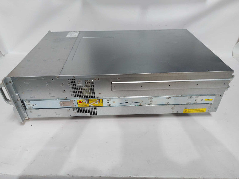 supermicro JBOD expansion server - read below #