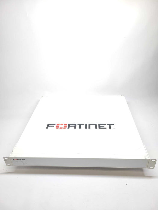 Fortinet FortiRPS 740 Redundant Power Supply - 1178 Watt