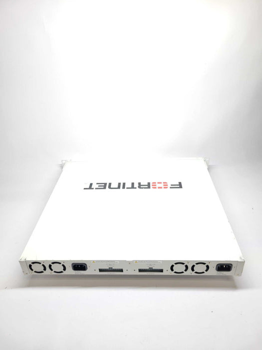 Fortinet FortiRPS 740 Redundant Power Supply - 1178 Watt