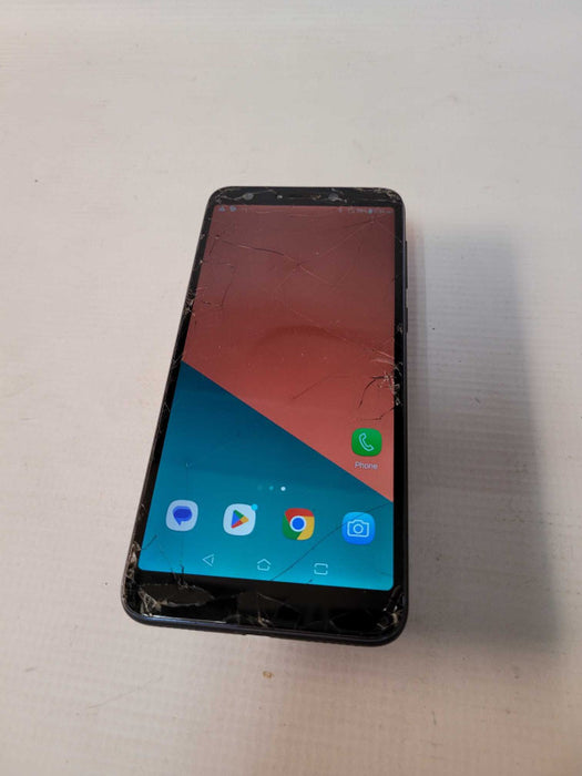 Asus Zenfone 5 Lite 64GB (X017DA) - READ