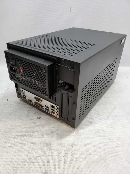 Custom PC - Intel i5-6500 @ 3.20 GHZ 12GB DDR3L 550W PSU