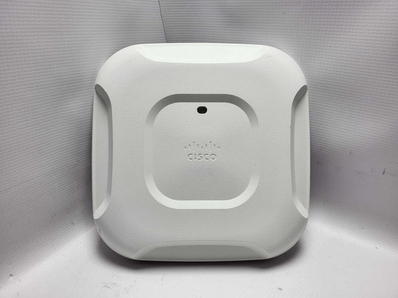 Cisco AIR-CAP3702I-A-K9 Aironet Dual Band Wireless Access Poin $
