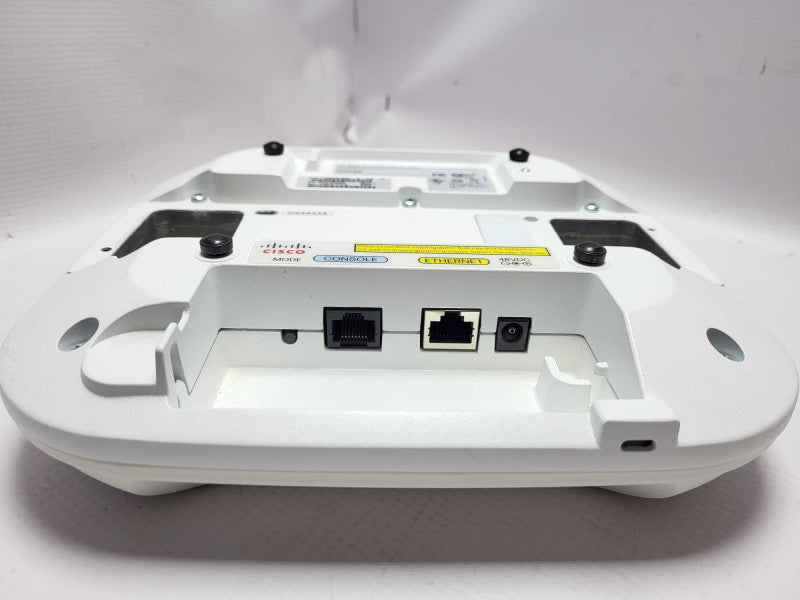 Cisco AIR-CAP3702I-A-K9 Aironet Dual Band Wireless Access Poin $