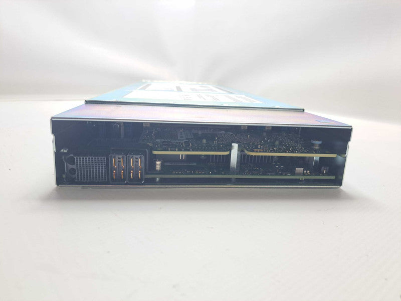 Cisco UCS B200 M4 Blade Server 2x Xeon E5-2620 v3 @ 2.40GHz No RAM )