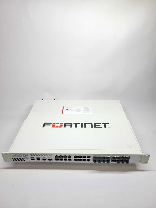Fortinet Fortigate FG-300E FG300E Security Switch Firewall