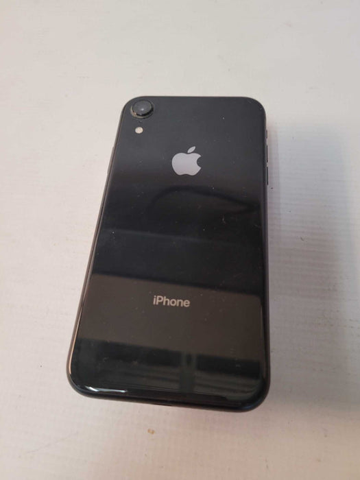 Apple iPhone XR 64GB (A1984) - READ