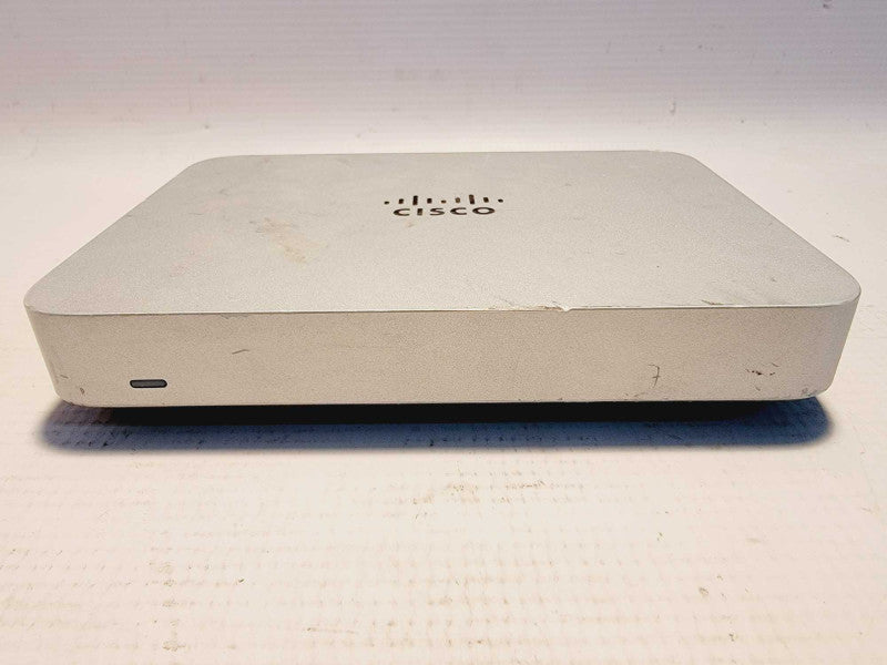 Cisco Meraki Z1 Cloud Managed Teleworker Gateway Router [Unclaimed] (
