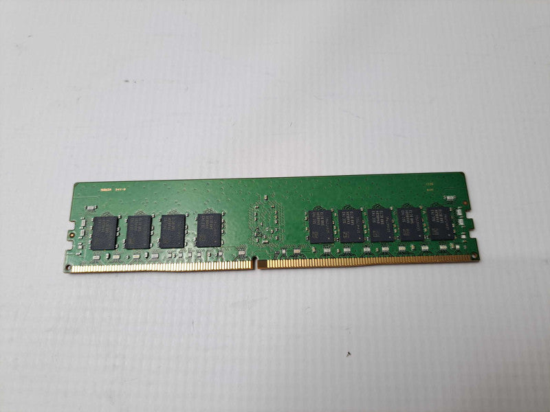 Samsung 16GB 1Rx4 PC4-2666V DDR4 Server Memory Q)