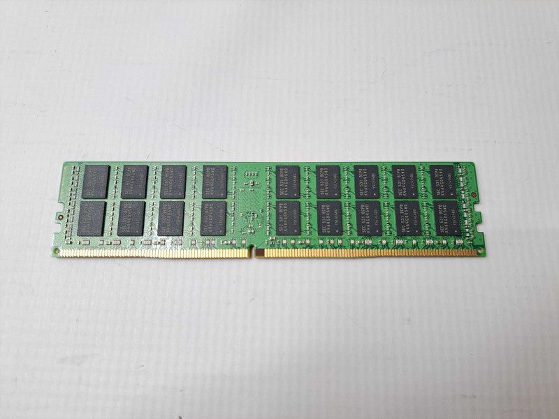 Samsung 16GB 2Rx4 PC4-2133P DDR4 Server Memory Q)