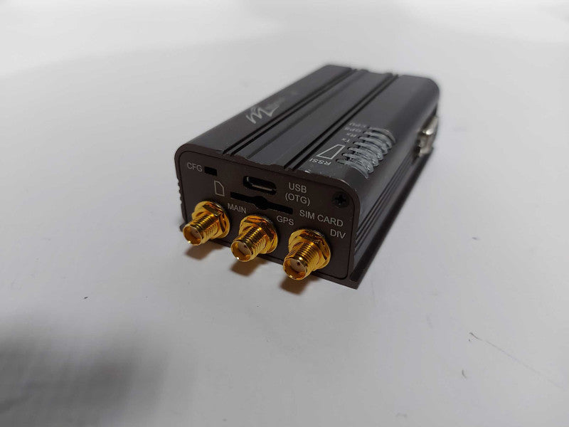 Microhard Bullet-LTE 4G/LTE Ethernet/Serial/USB Gateway bullet-lte-na Q#