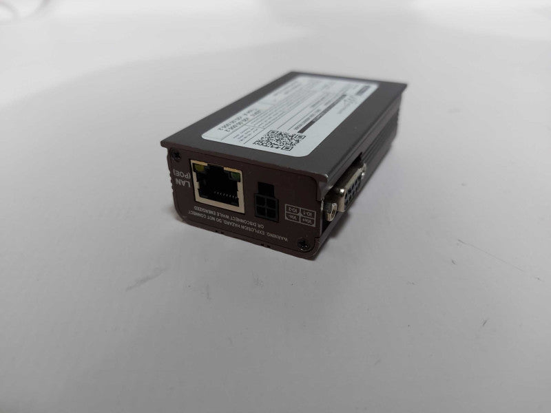 Microhard Bullet-LTE 4G/LTE Ethernet/Serial/USB Gateway bullet-lte-na Q#