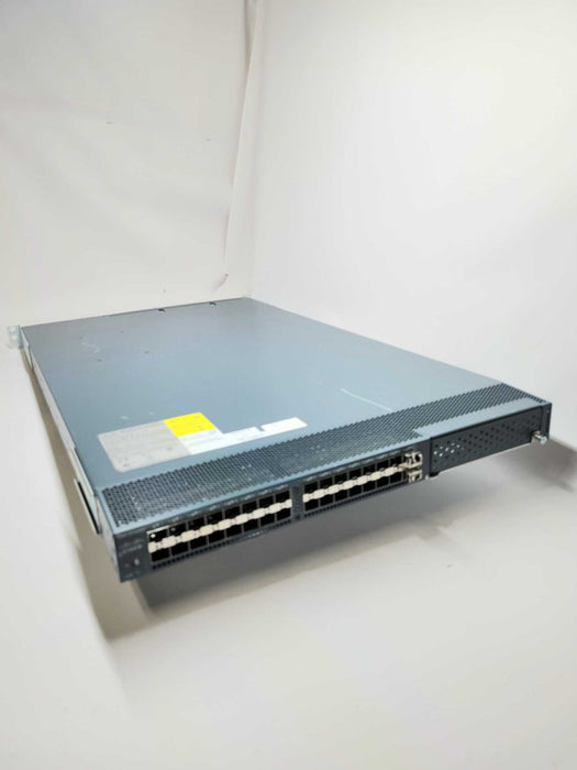 Cisco UCS-FI-6248UP V01 Fabric Interconnect Network Switch Dual PSU Q