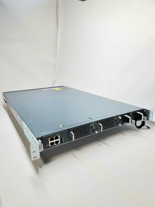 Cisco UCS-FI-6248UP V01 Fabric Interconnect Network Switch Dual PSU Q