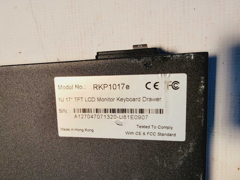 Samsung KVM Console 14\\" (