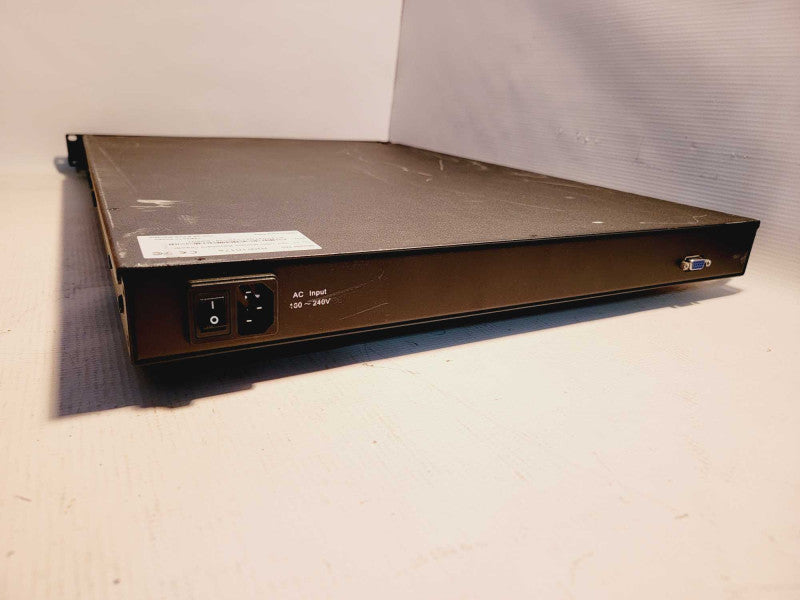 Samsung KVM Console 14\\" (