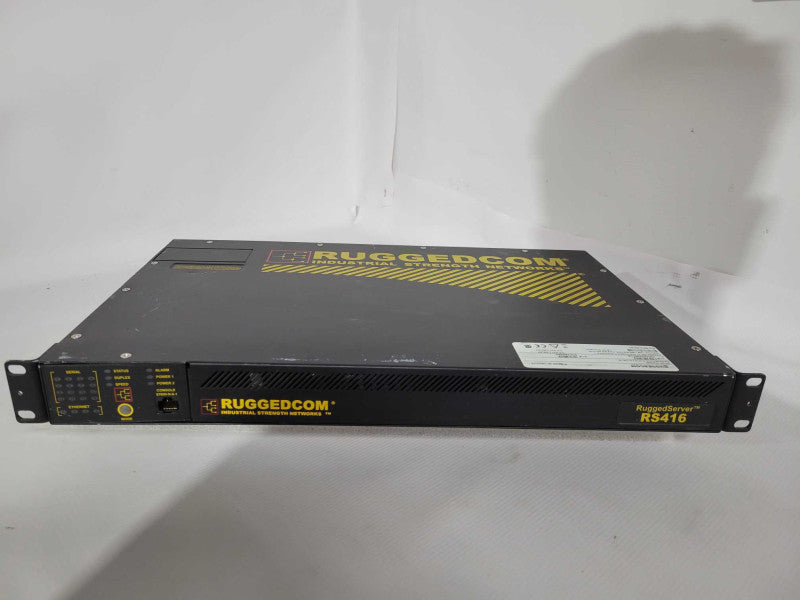 RUGGED SERVER RS416 RS416-R-RM-HI-XX-3D-3D-3D-3D-TX01-TX01-XX !