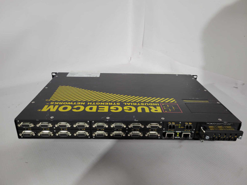 RUGGED SERVER RS416 RS416-R-RM-HI-XX-3D-3D-3D-3D-TX01-TX01-XX !