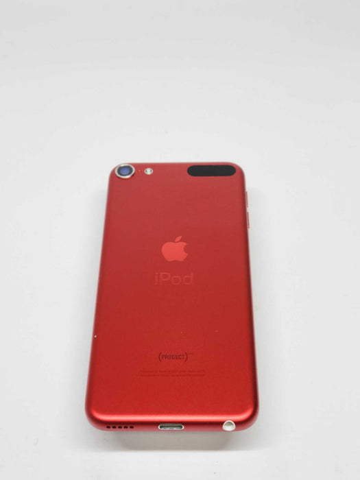 Apple iPod Touch 7th generation (A2178) 32GB Product RED