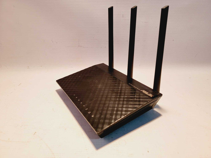 ASUS RT-AC66U B1 Dual Band AC1750 Gigabit WiFi Gaming Router (