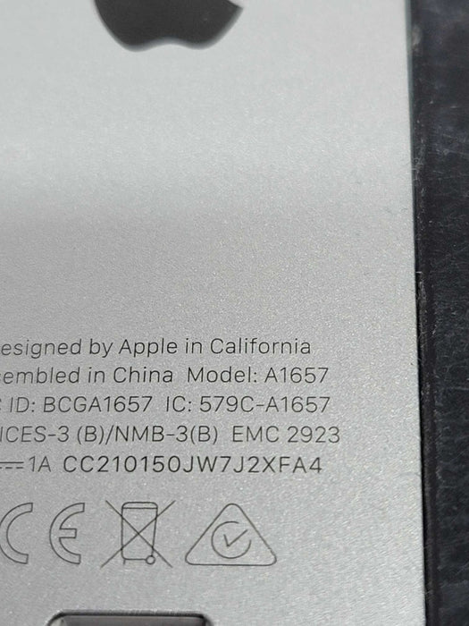 Apple Magic Mouse 2 (A1657) Q