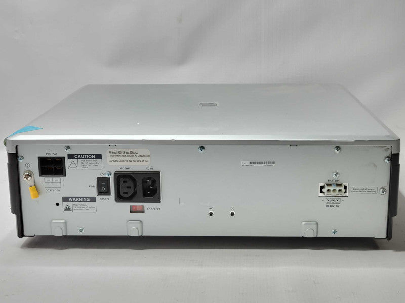 Samsung OfficeServ 7200 PBX System, TEPRIa 8COMBO3 16DLI2 MP20S cards READ _