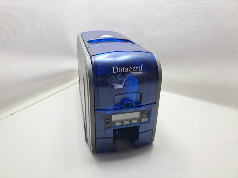 Datacard SD260 PX10 ID Card Printer *PARTS* )