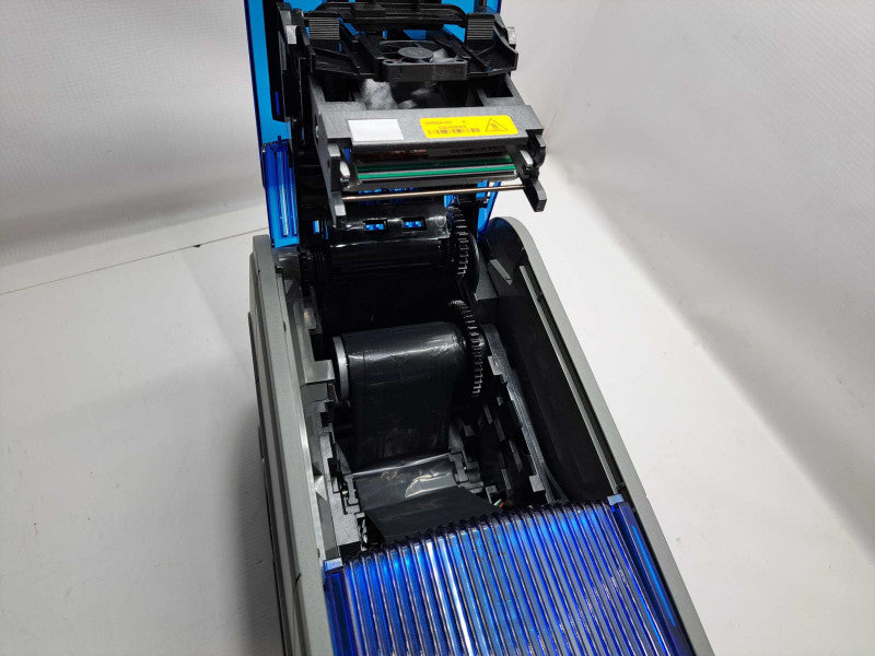 Datacard SD260 PX10 ID Card Printer *PARTS* )