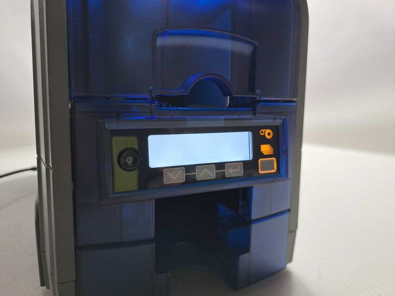 Datacard SD260 PX10 ID Card Printer *PARTS* )