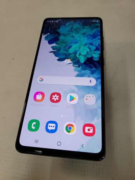 Samsung Galaxy S20 FE 5G UW 128GB (SM-G781W) - READ