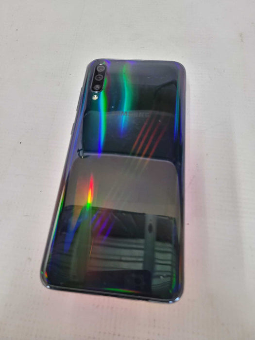 Samsung Galaxy A70 128GB (SM-A705X) - READ