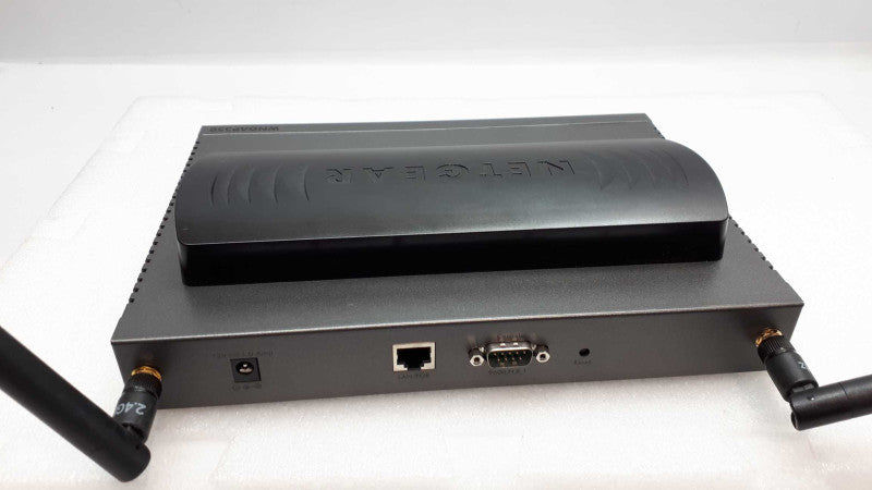 Netgear ProSafe WNDAP350 272-10839-03 POE Wireless Access Point &