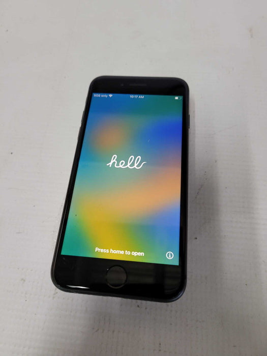 Apple iPhone 8 - READ