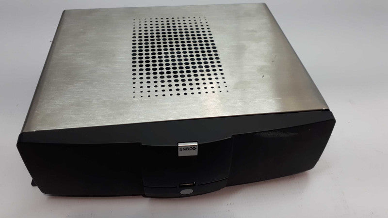 Barco R9861006BNA ClickShare Wireless Presentation System Base Q&